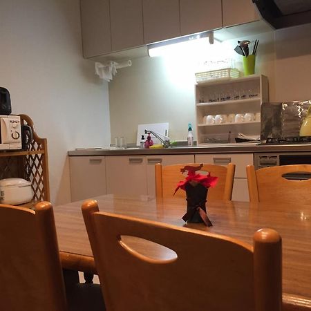 Niseko Hirafu Tsukushi Hostel Luaran gambar