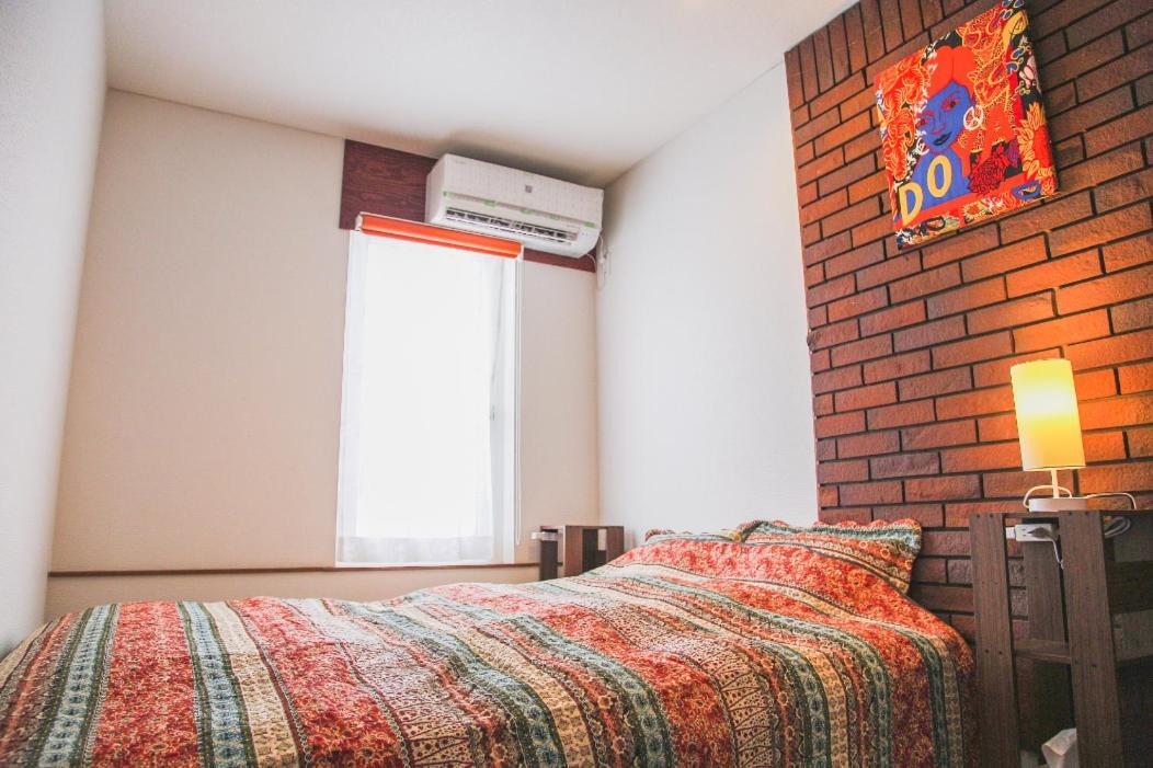 Niseko Hirafu Tsukushi Hostel Luaran gambar